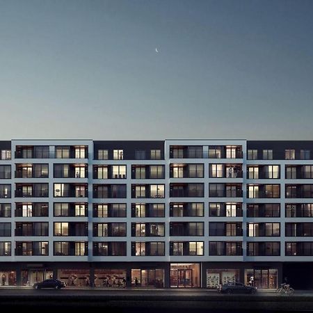 The Botanic Corner Apartment Breslavia Exterior foto